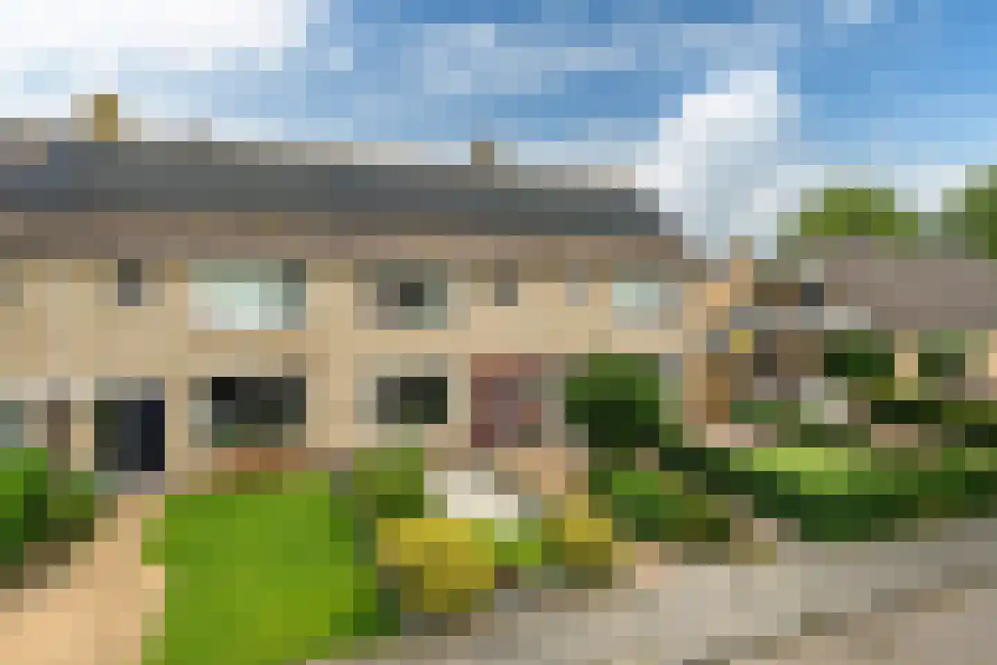 Sinia 6 en Grou