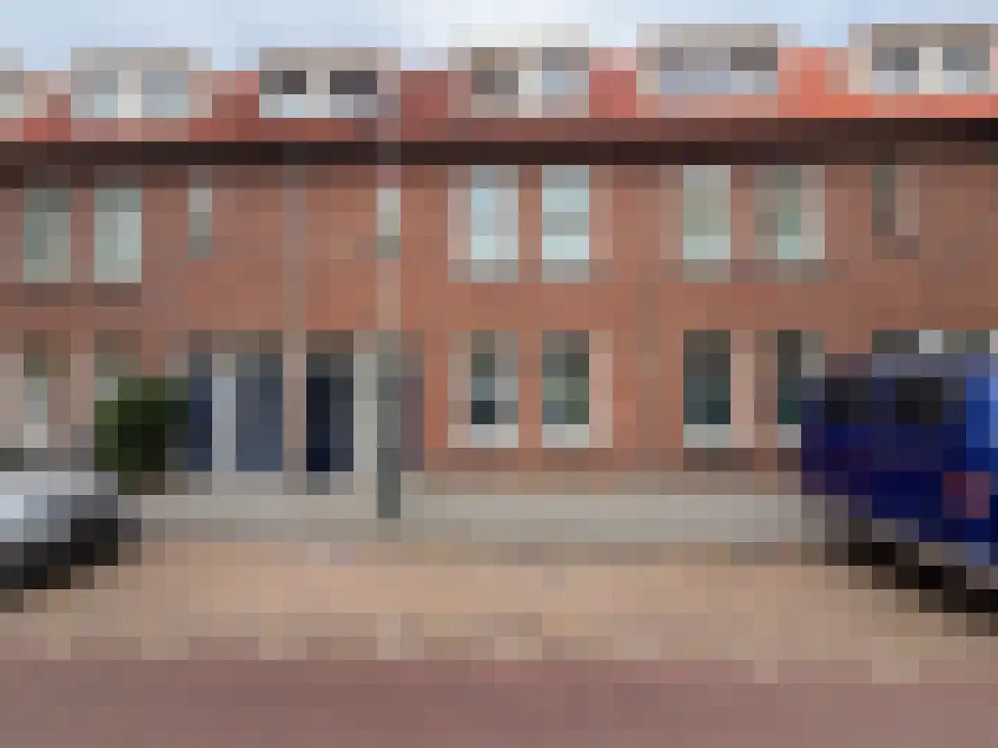 Sinjeur Semeynsweg 279 in Den Haag