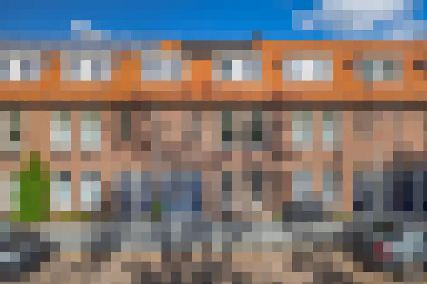 Sinjeur Semeynsweg 303 in Den Haag