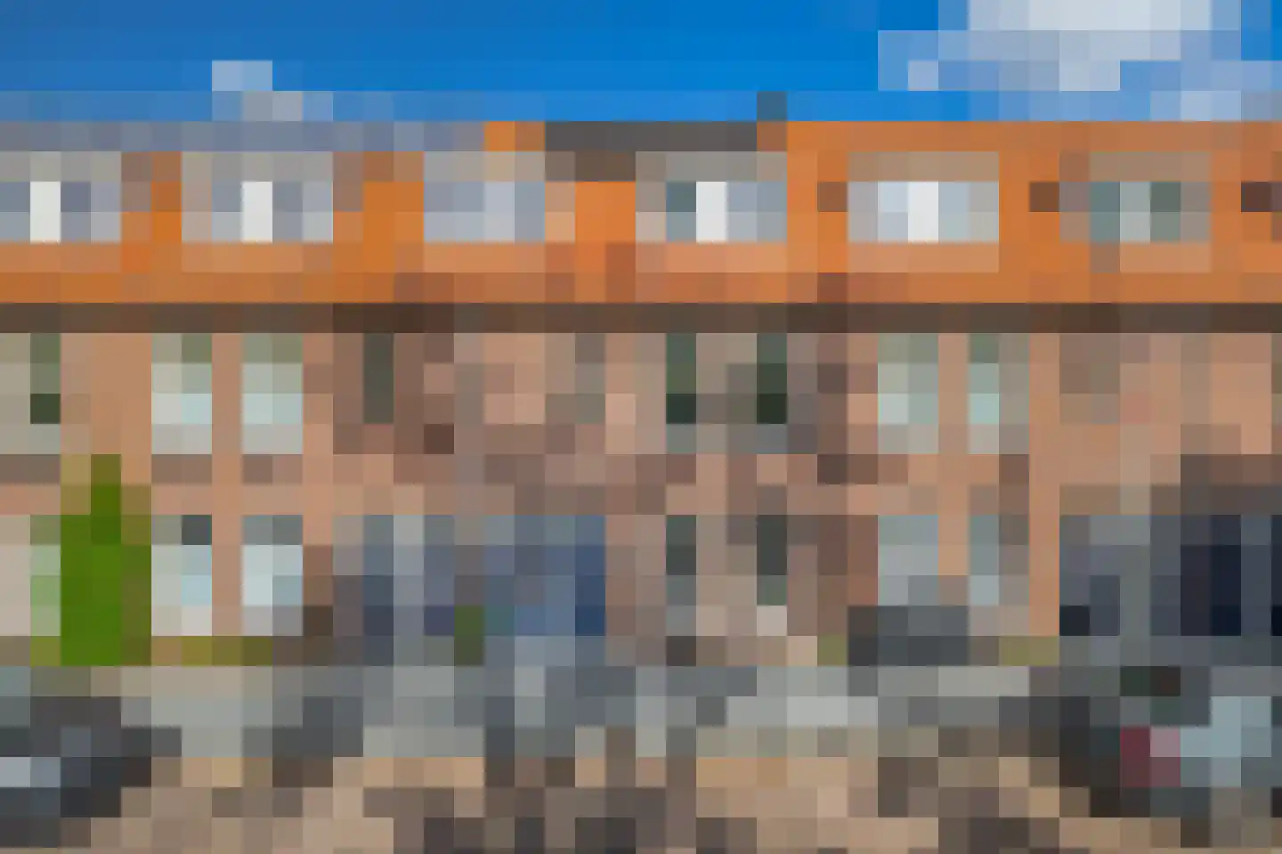 Sinjeur Semeynsweg 303 in Den Haag