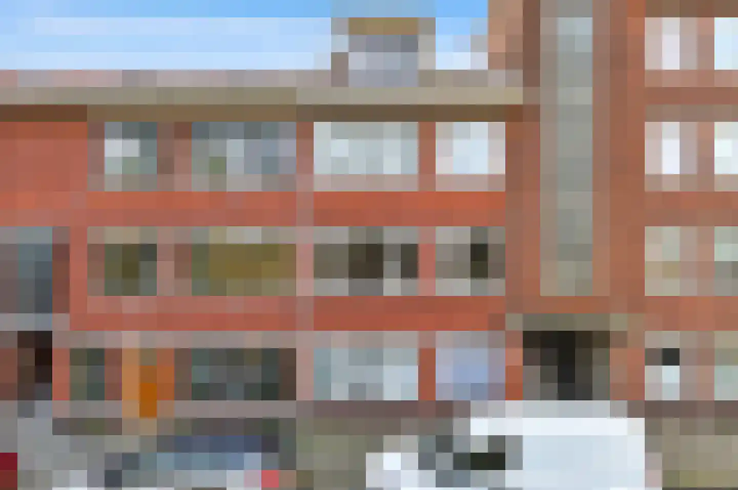 Sinjeur Semeynsweg 5 en Den Haag