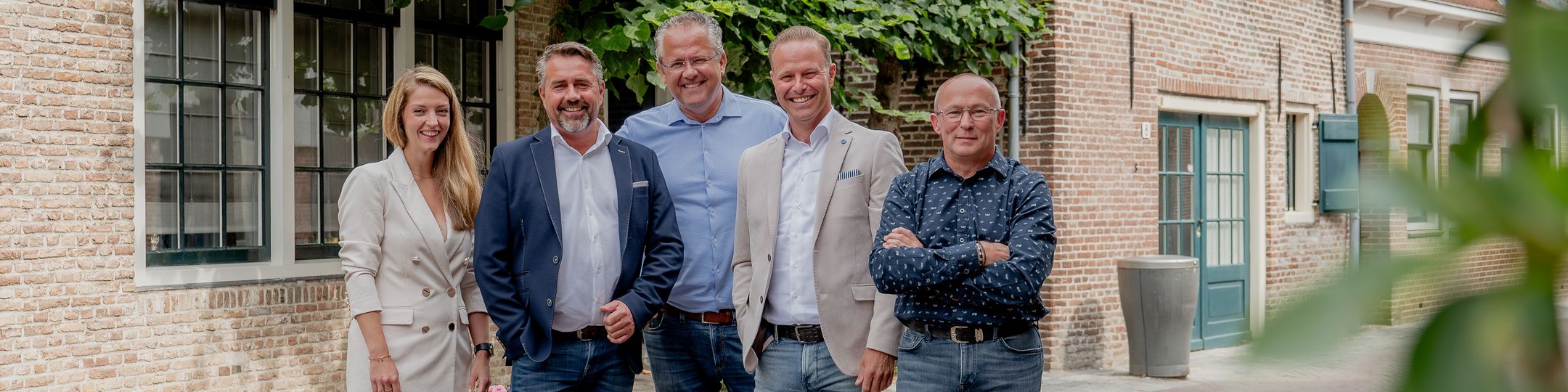 Foto del despacho Sinke Komejan Goes