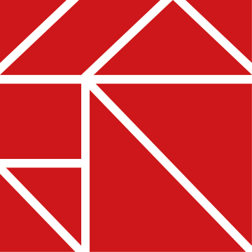 Logotipo Sinke Komejan Goes