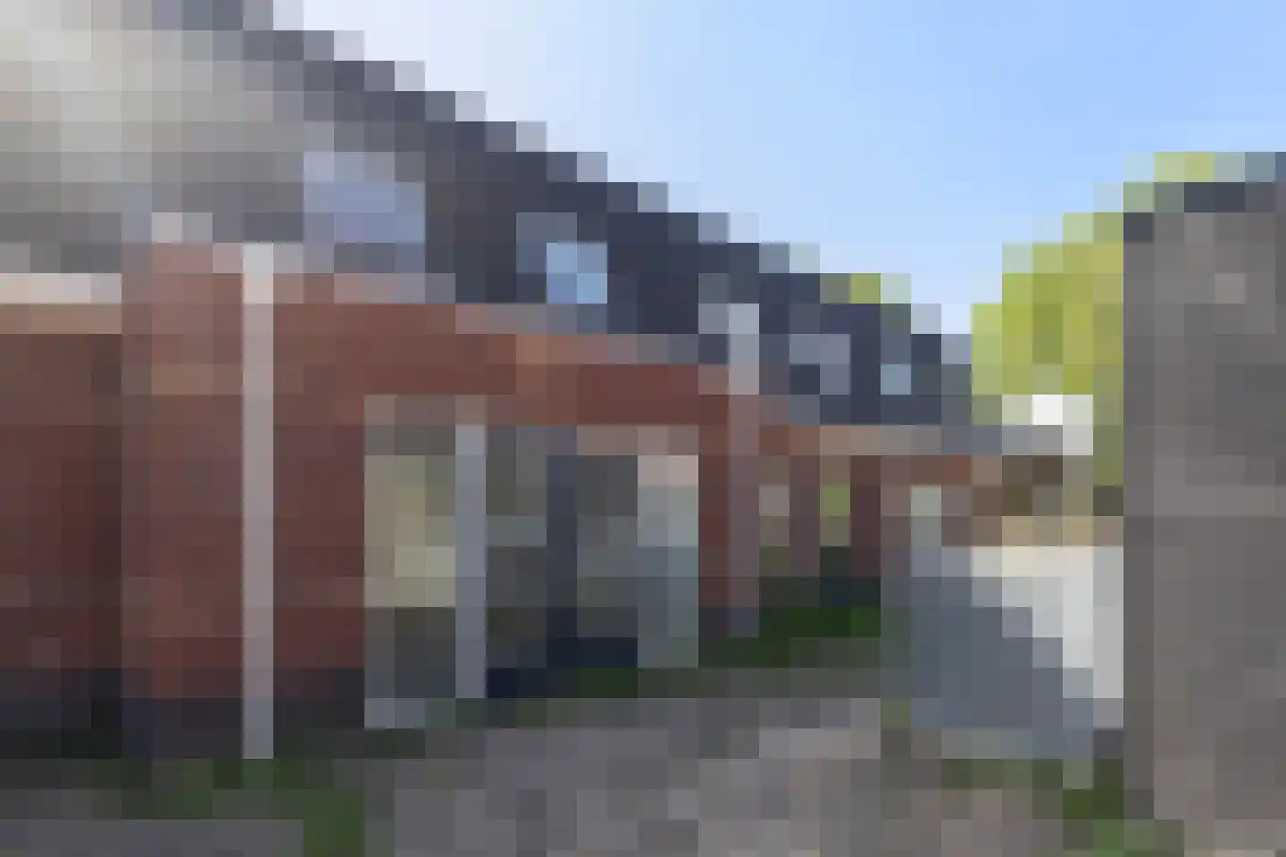 Sinnebuorren 1 C Marrum foto 3