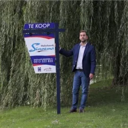 Logo Sinnema Makelaardij & Assurantiën