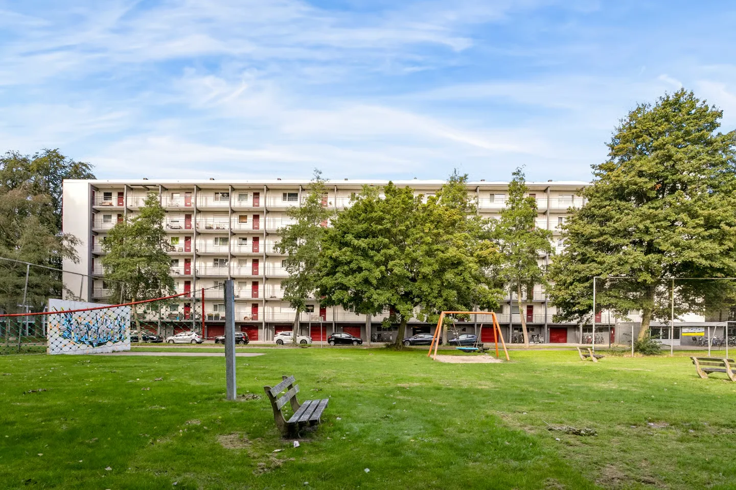 Sinnigvelderstraat 197 in Weesp