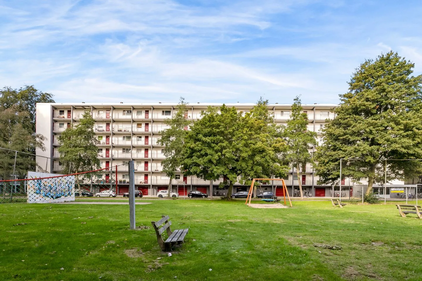 Sinnigvelderstraat 197 in Weesp