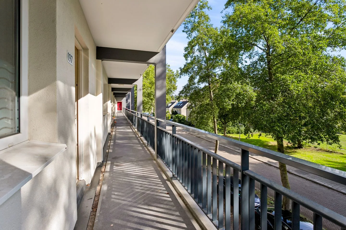 Sinnigvelderstraat 197 Weesp foto 2