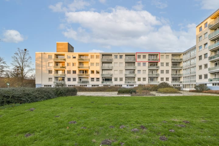 Foto de la vivienda Sinnigvelderstraat 535, Weesp