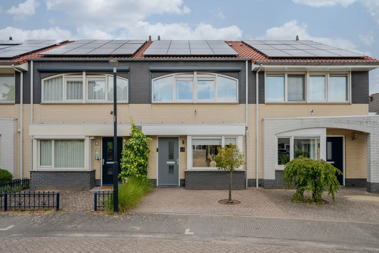 Sinselveldhof 4 Venlo
