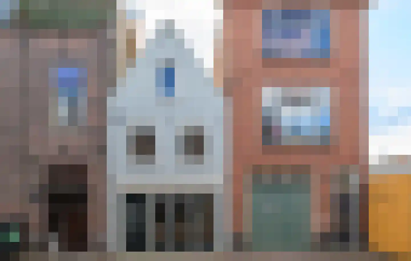 Sint Aagtenstraat 29 Leiden