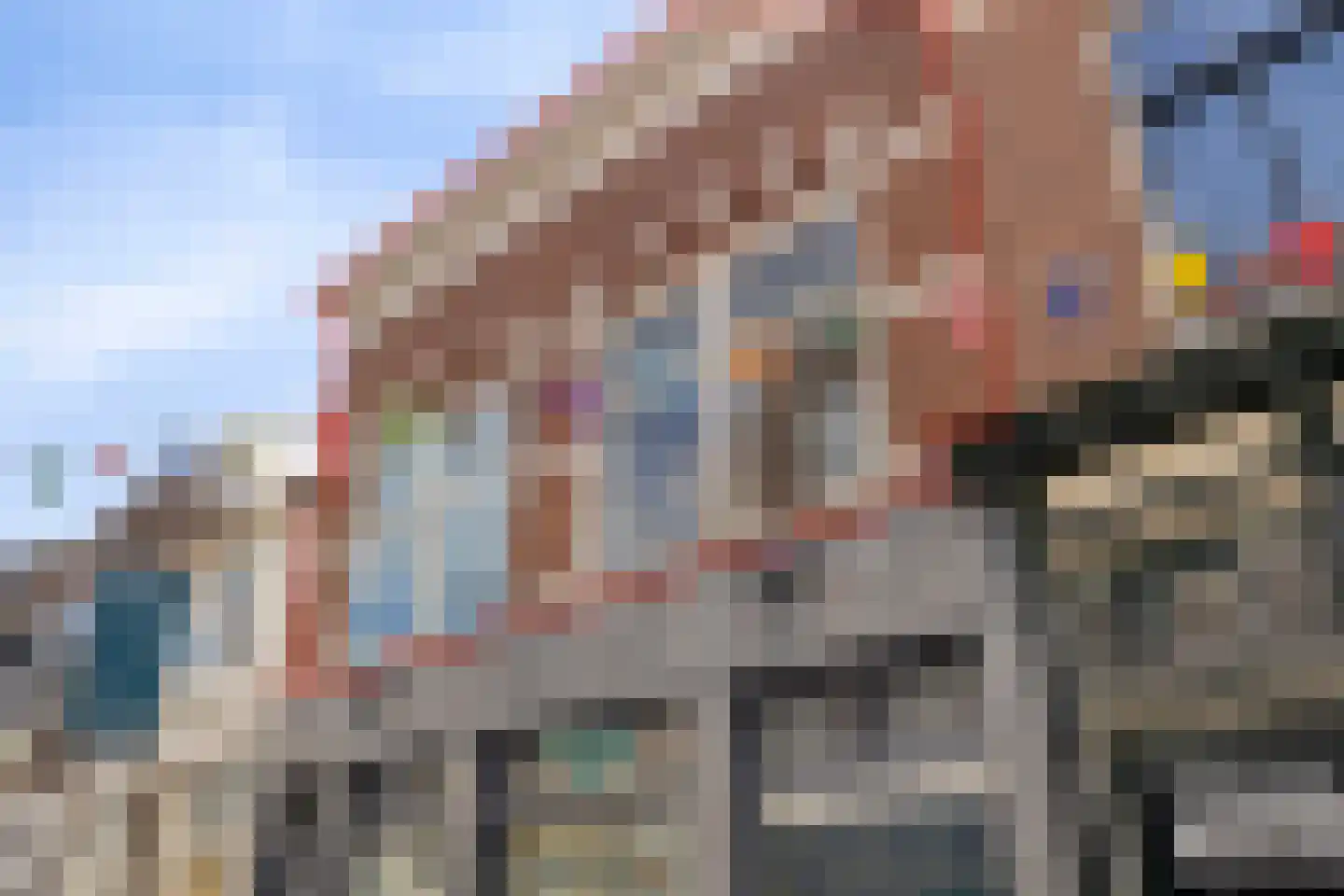 Sint Adriaanstraat 17 in Goes