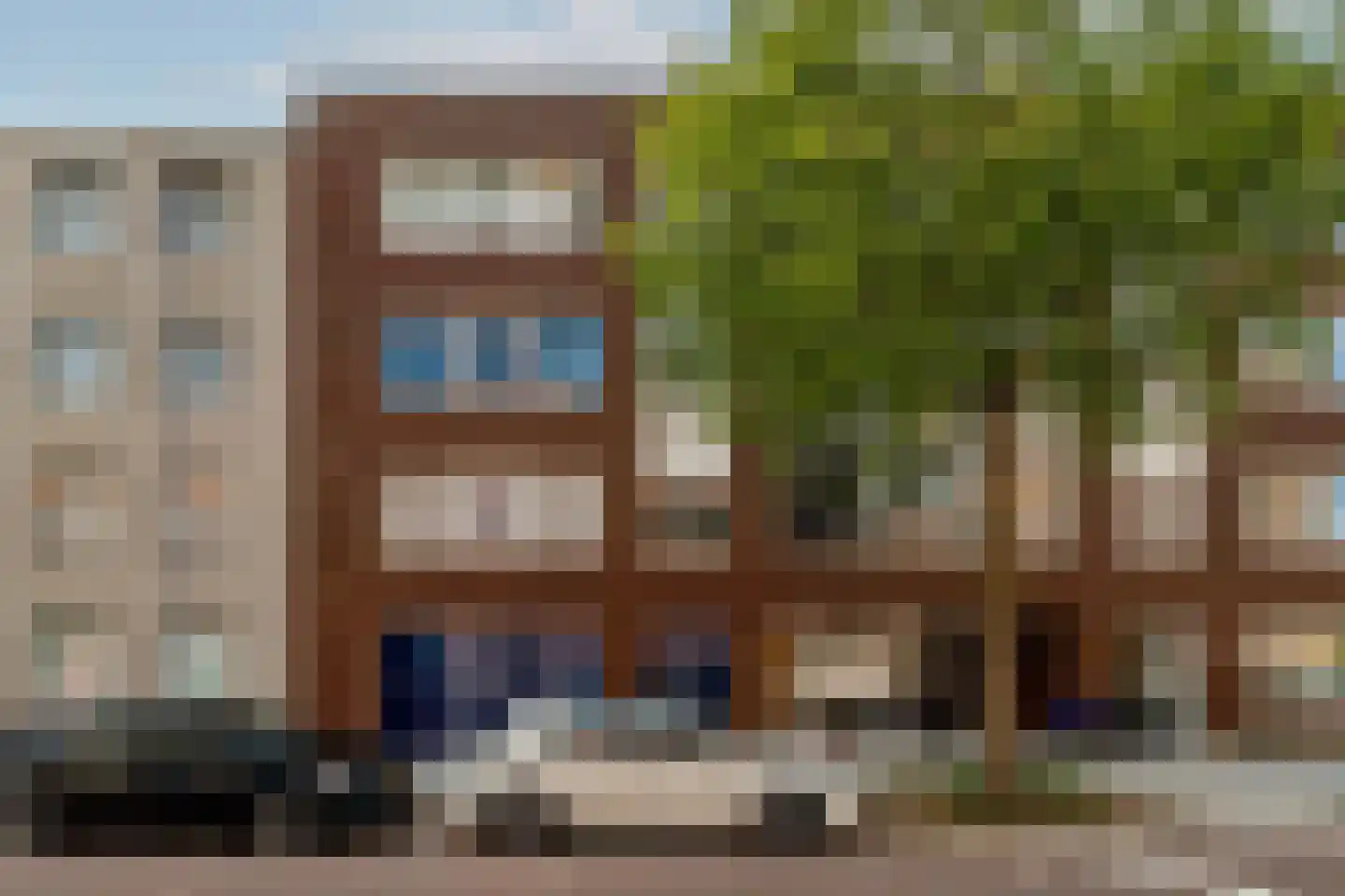 Sint-Agathastraat 49 E in Rotterdam