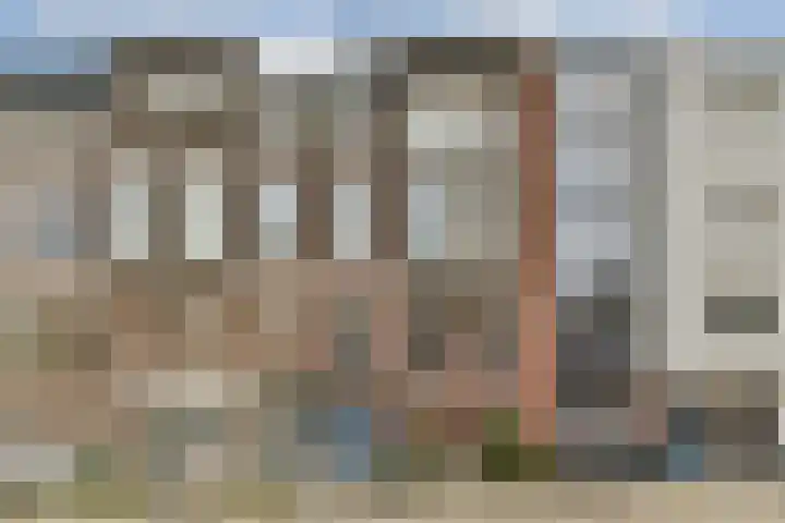 Sint-Agathastraat 8 B Rotterdam thumbnail 6