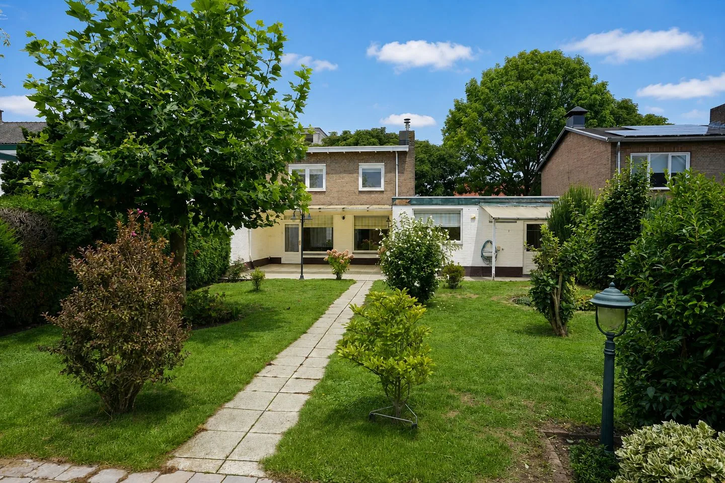 Sint Agnesstraat 14 Bunde thumbnail 30
