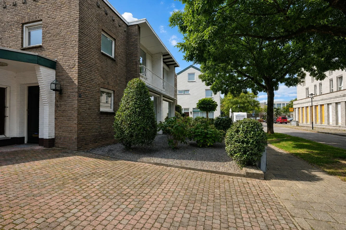Sint Agnesstraat 14 Bunde thumbnail 36