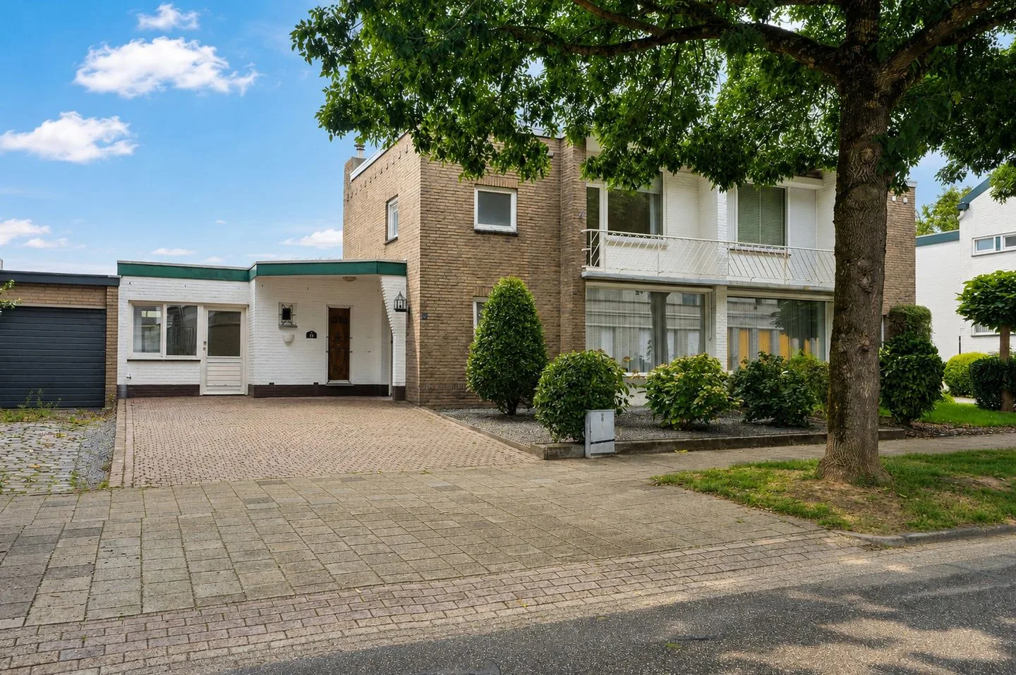 Sint Agnesstraat 14 Bunde thumbnail 37