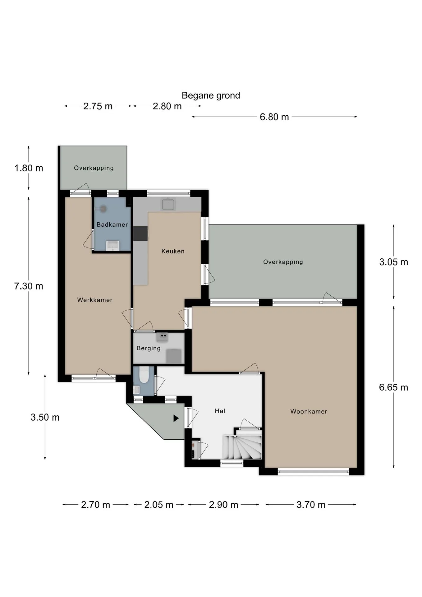Sint Agnesstraat 14 Bunde thumbnail 40