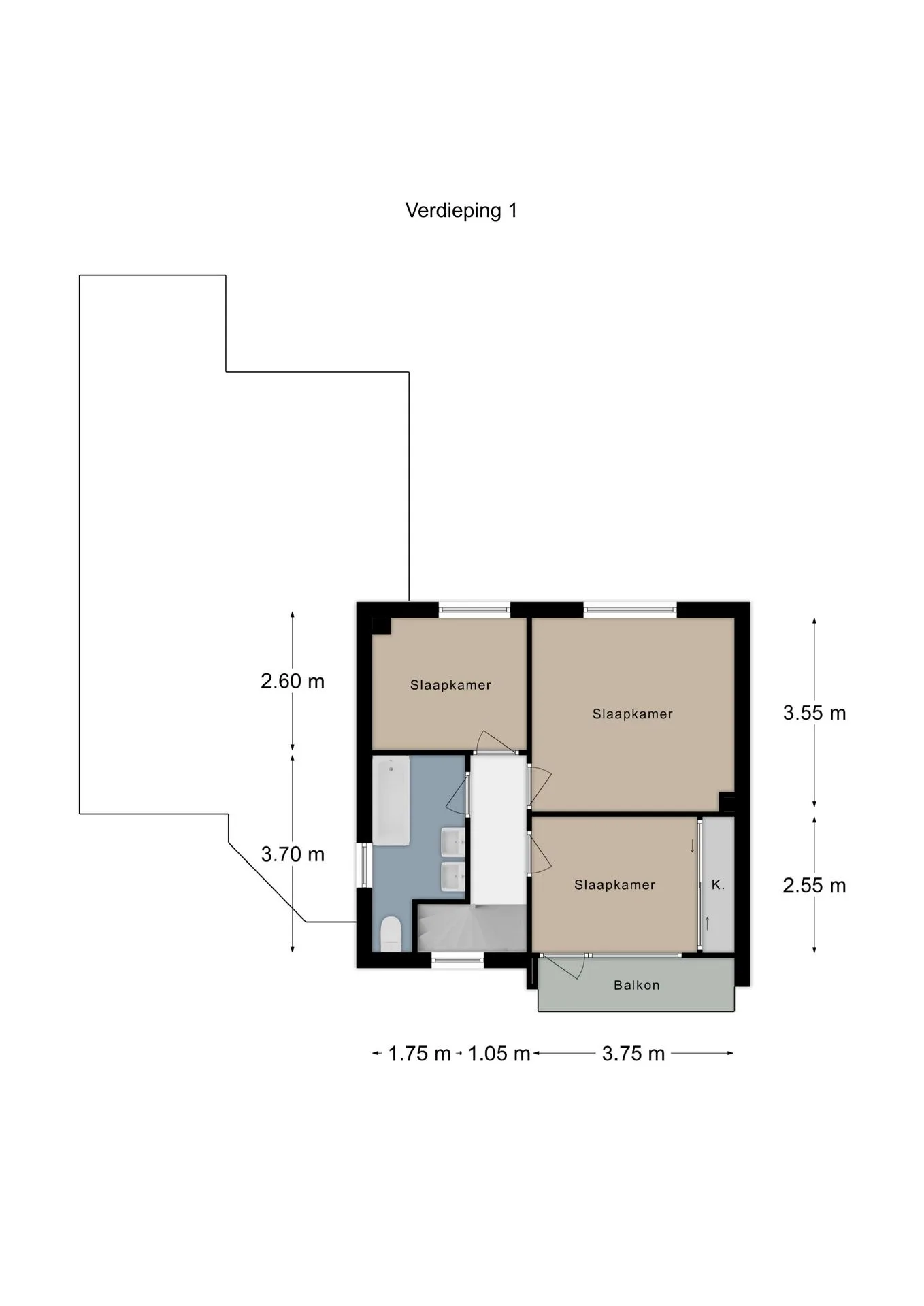 Sint Agnesstraat 14 Bunde thumbnail 41
