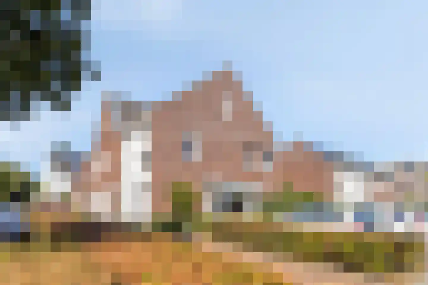 Sint Agnesstraat 8 in Geertruidenberg