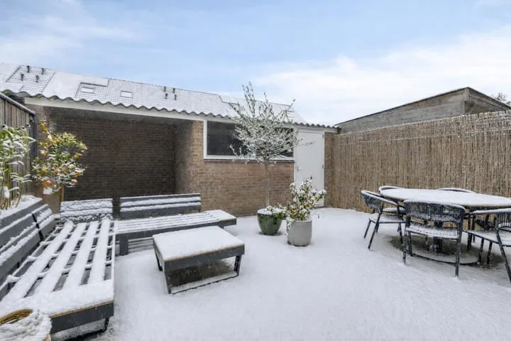 Sint Alphonsusstraat 26 Roosendaal thumbnail 26