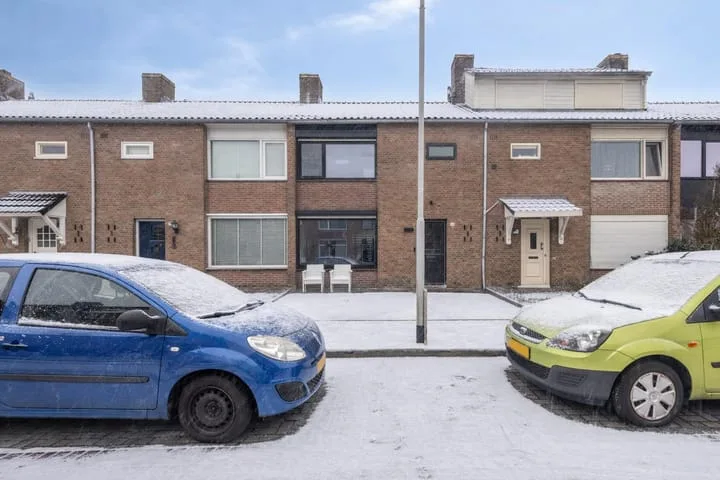 Sint Alphonsusstraat 26 Roosendaal thumbnail 34
