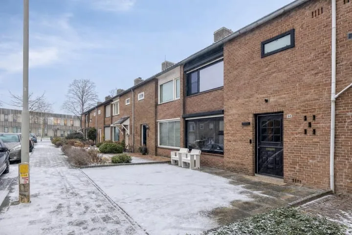 Sint Alphonsusstraat 26 Roosendaal thumbnail 37