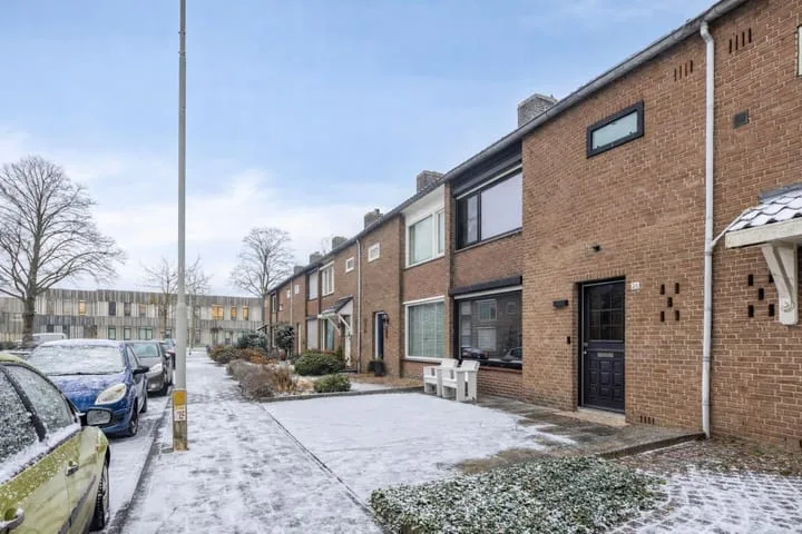 Sint Alphonsusstraat 26 Roosendaal thumbnail 38