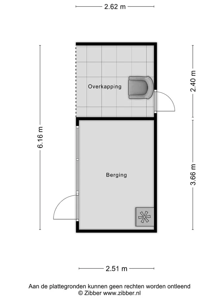Sint Alphonsusstraat 26 Roosendaal thumbnail 45