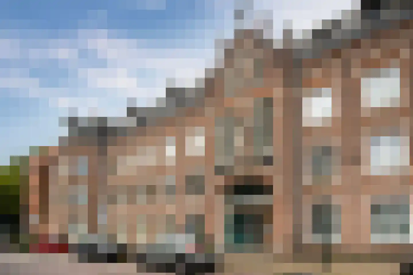 Sint Andriesstraat 33 in Amersfoort