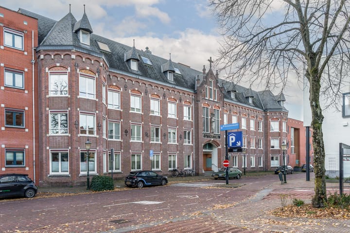 Sint Andriesstraat 45 in Amersfoort photo