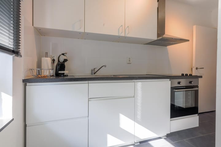 Sint Angelastraat 20 in Heerlen Foto