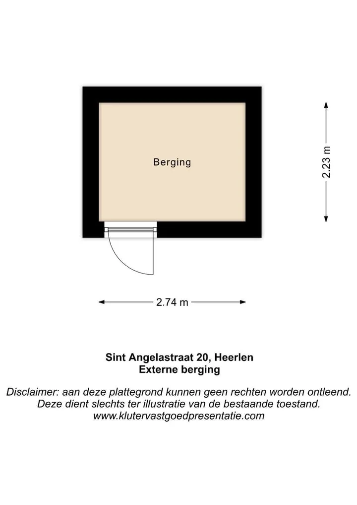 Sint Angelastraat 20 Heerlen thumbnail 25