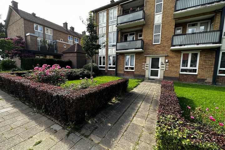 Sint Angelastraat 44 in Heerlen Foto