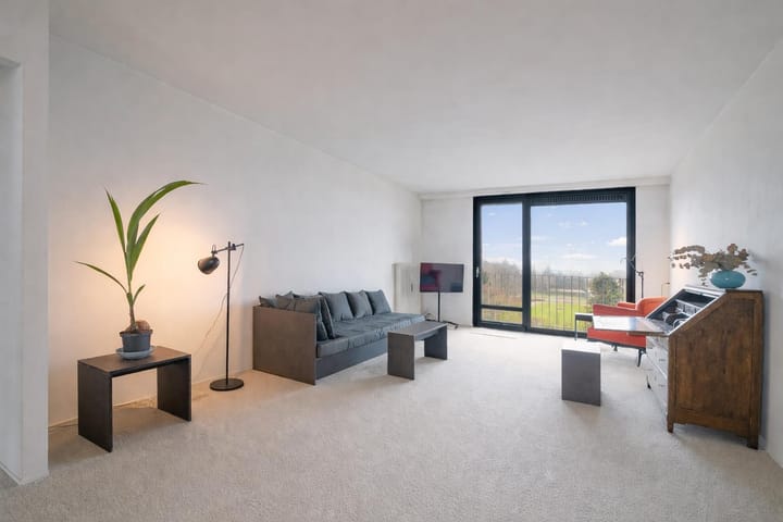 Sint Annadal 11G in Maastricht