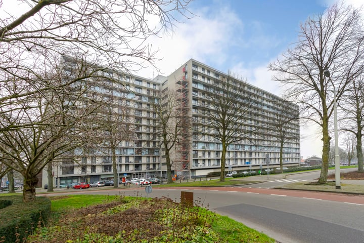 Sint Annadal 15R in Maastricht Foto