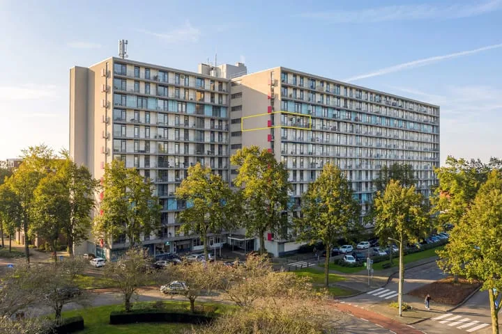 Sint Annadal 17 B Maastricht