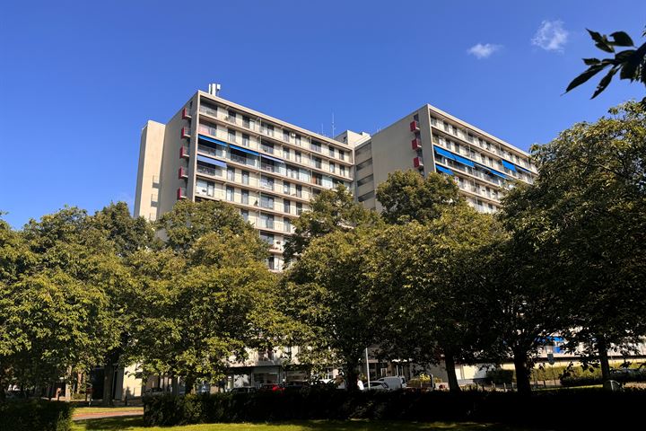 Sint Annadal 19C in Maastricht foto