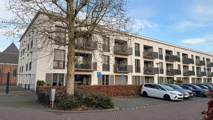 Photo de la maison Sint Annahof 2, Zundert