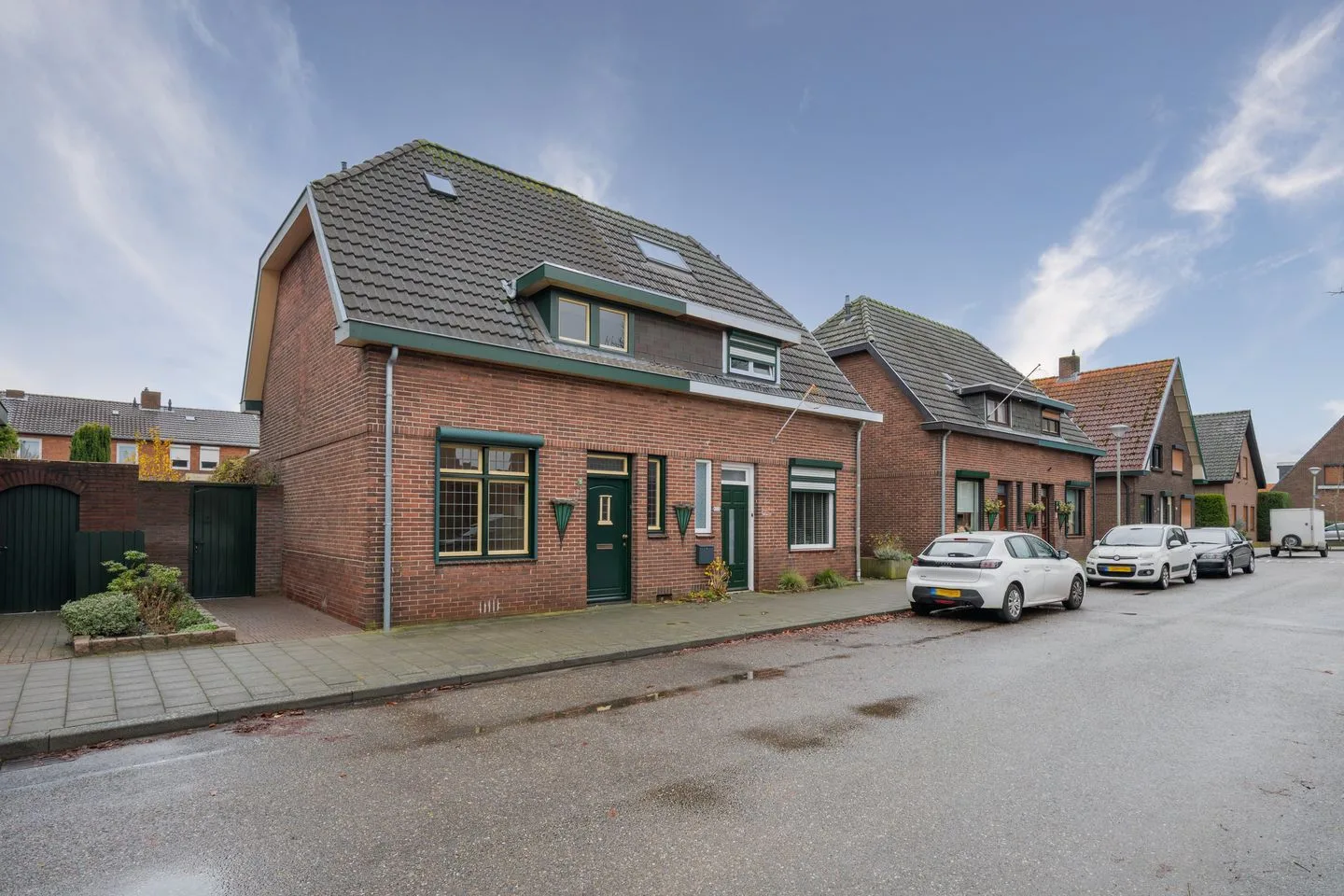 Sint Annastraat 15 in Tegelen