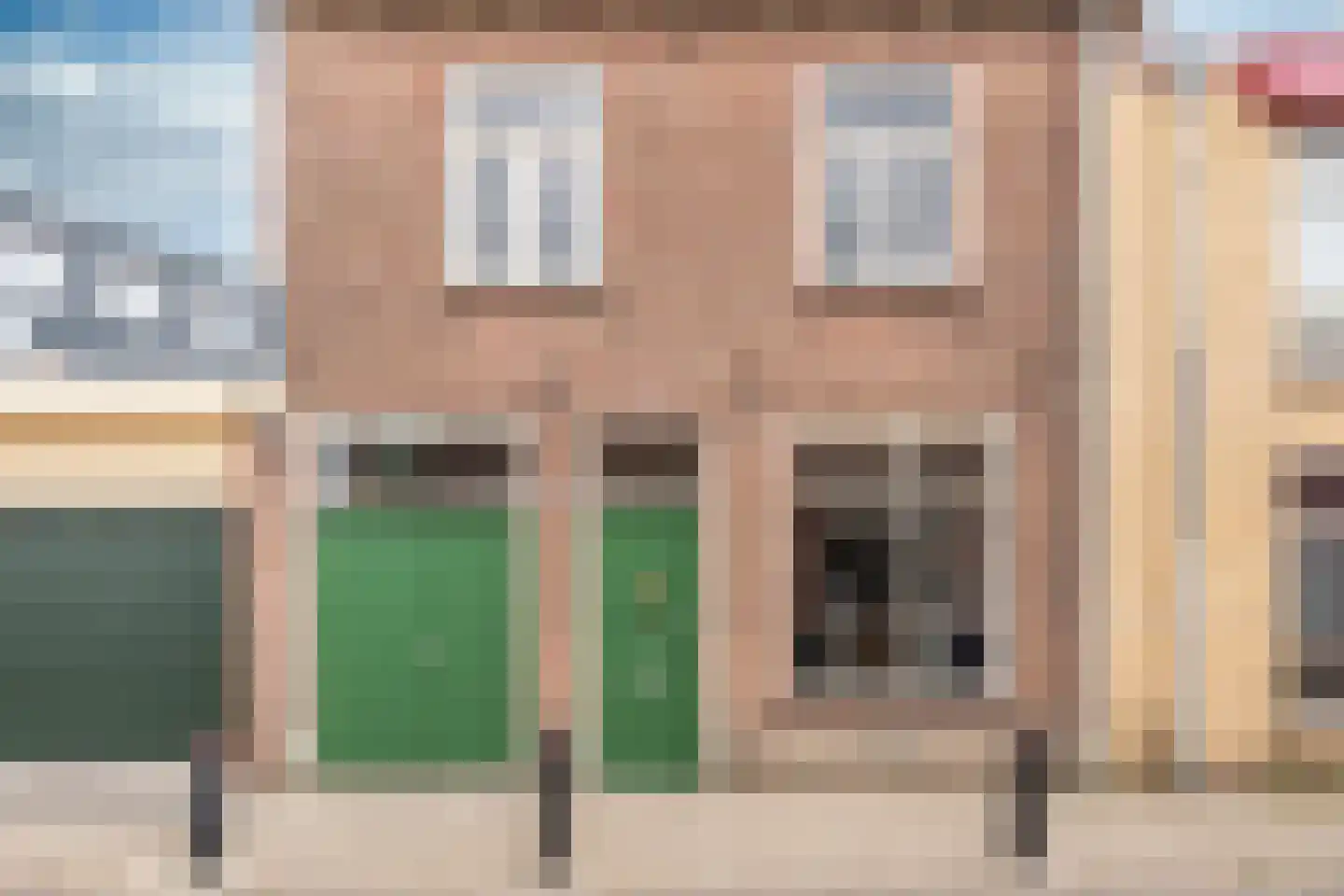 Sint Annastraat 2 in Tilburg