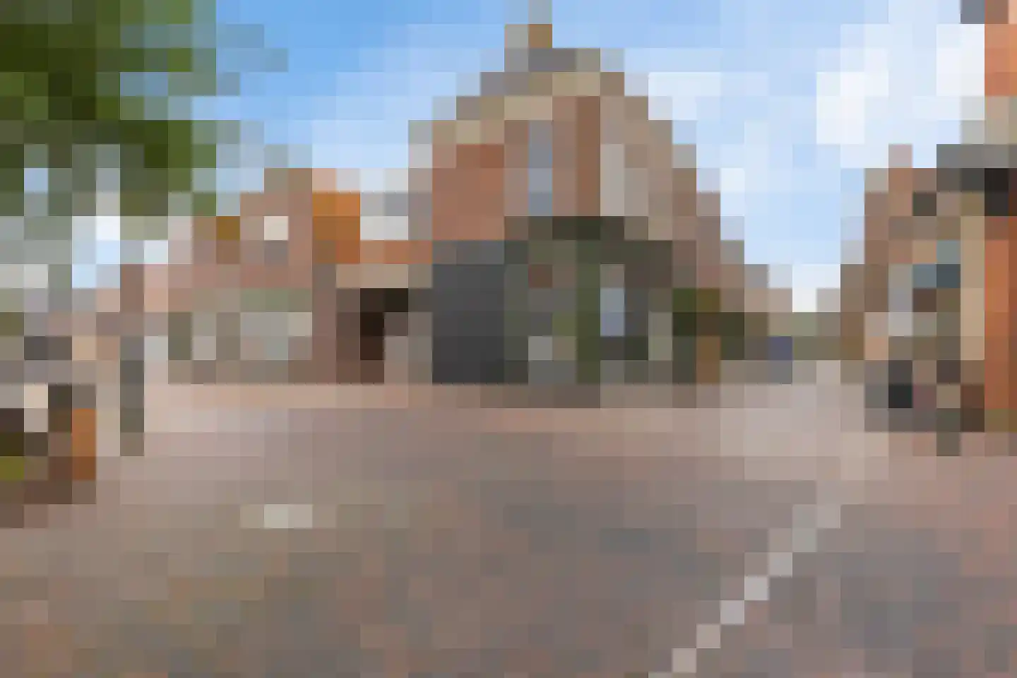 Sint Annastraat 3 in Appingedam