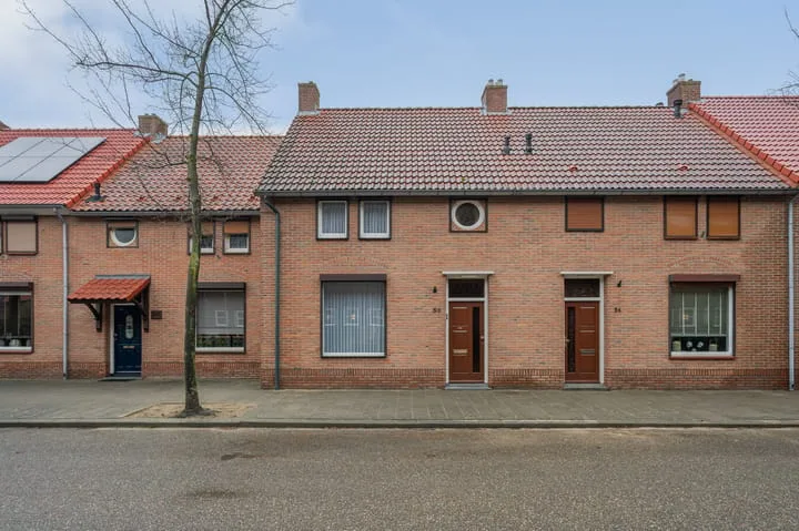 Sint Annastraat 56 in Tegelen