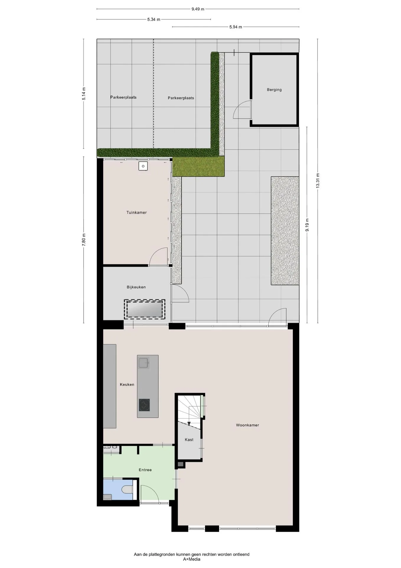 Sint-Annaziekenhuislaan 10 Oss thumbnail 57