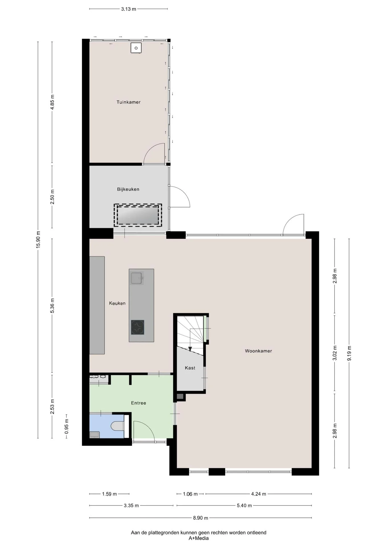 Sint-Annaziekenhuislaan 10 Oss thumbnail 58