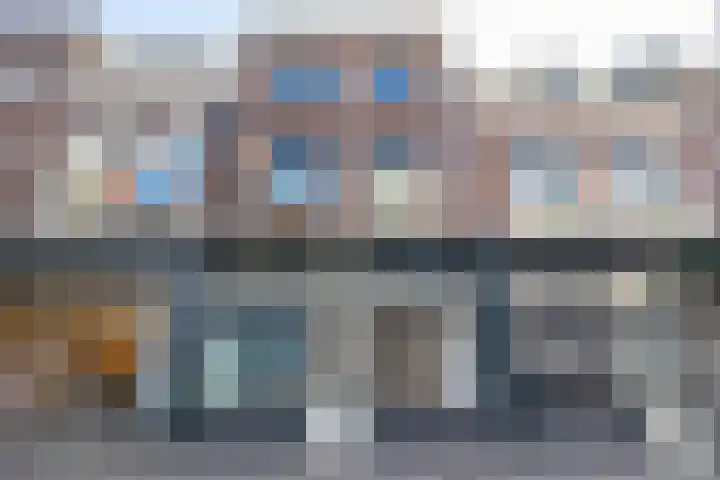 Sint Anthoniestraat 15 b in Gouda