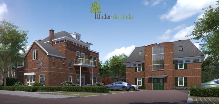 Sint Antoniusplein 3 in Millingen aan de Rijn Foto