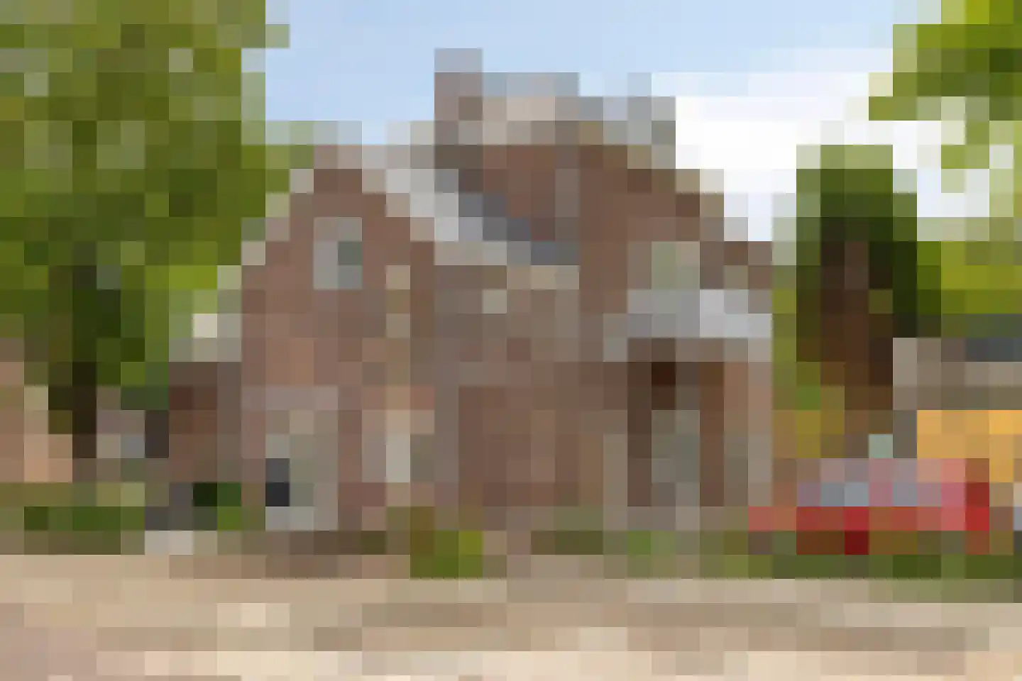 Sint Antoniusplein 3 b in Millingen aan de Rijn