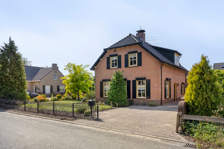 Sint Antoniusstraat 12 in Velddriel