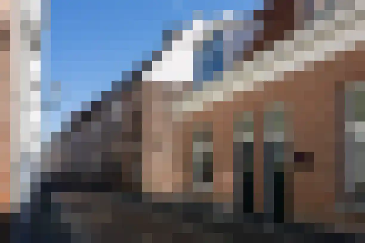 Sint-Antoniusstraat 14 in Bergen op Zoom